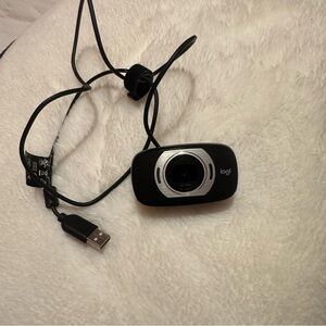 Logitech Dual-Tone Webcam